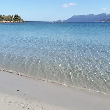 Pensión Passa Parola 4*