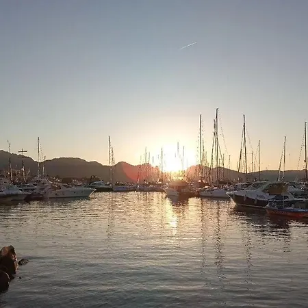 Πανσιόν Passa Parola 4*