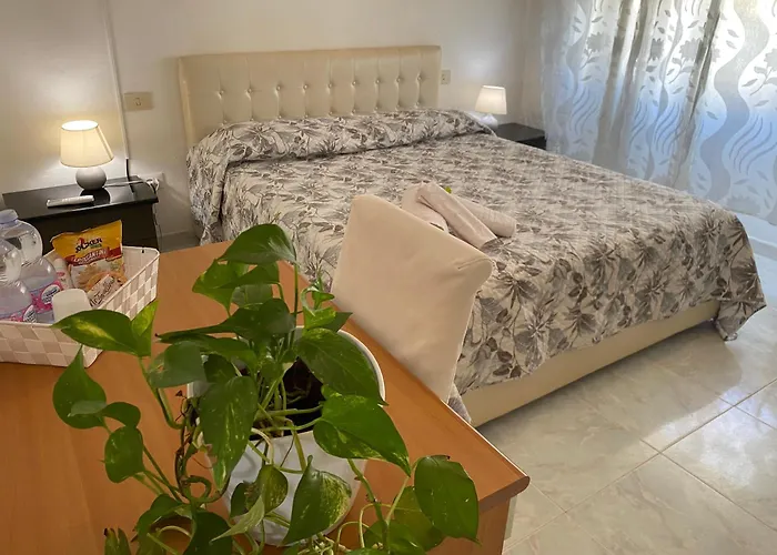 Passa Parola 4* Olbia