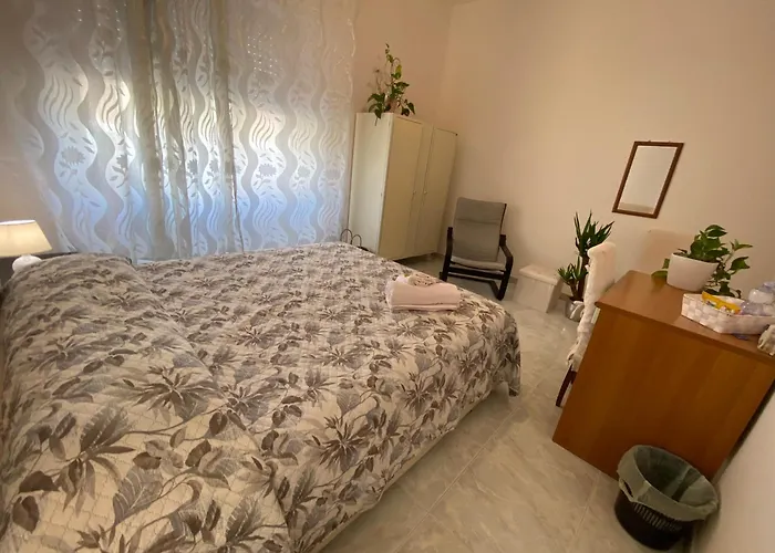 Passa Parola Gasthuis