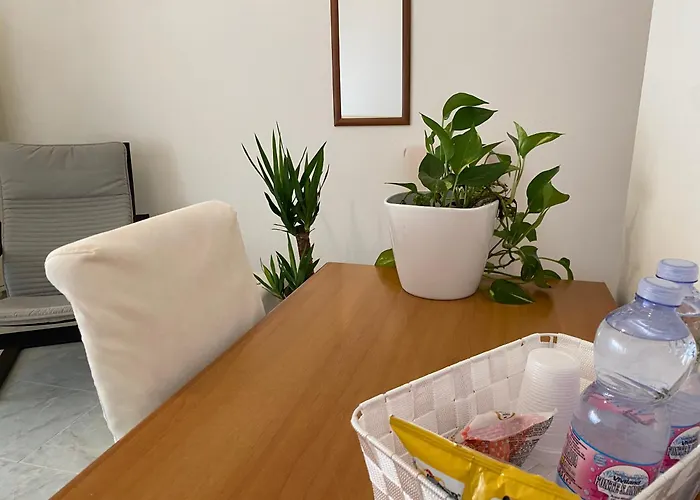 Passa Parola Gasthuis 4*