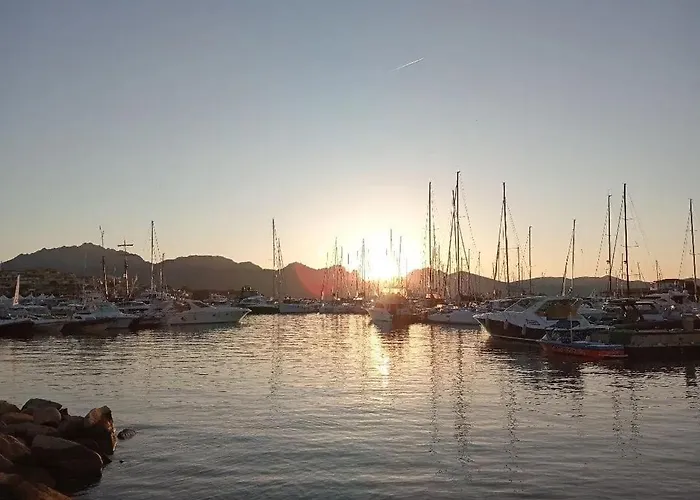 Gasthuis Passa Parola 4*