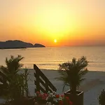 Гостевой дом Passa Parola 4*