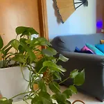 Passa Parola Гостевой дом Ольбия