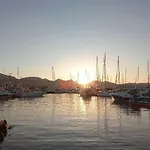 Гостевой дом Passa Parola 4*