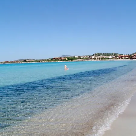 Passa Parola Гостевой дом Ольбия