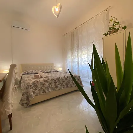 Affittacamere Passa Parola Olbia