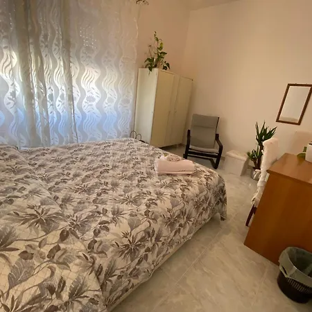 Passa Parola Гостевой дом