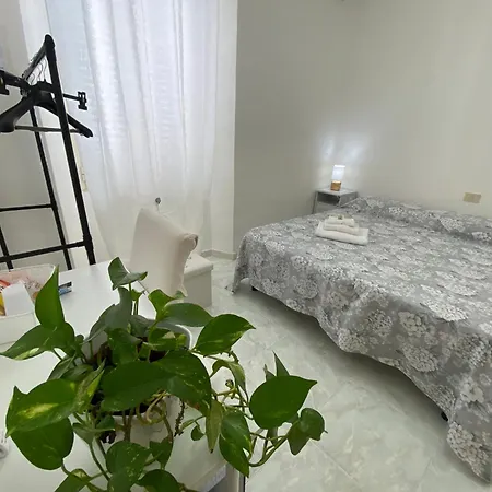 Passa Parola Affittacamere Olbia