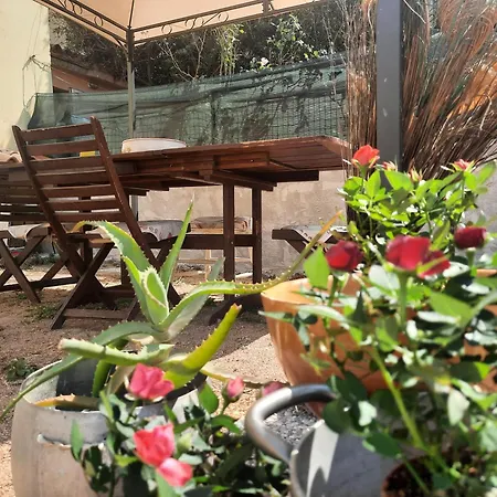 Гостевой дом Passa Parola