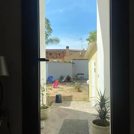 Гостевой дом Passa Parola 4*