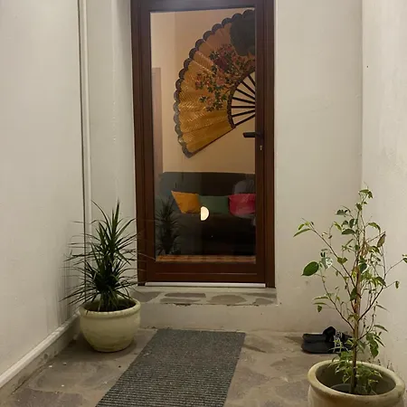 Гостевой дом Passa Parola Ольбия