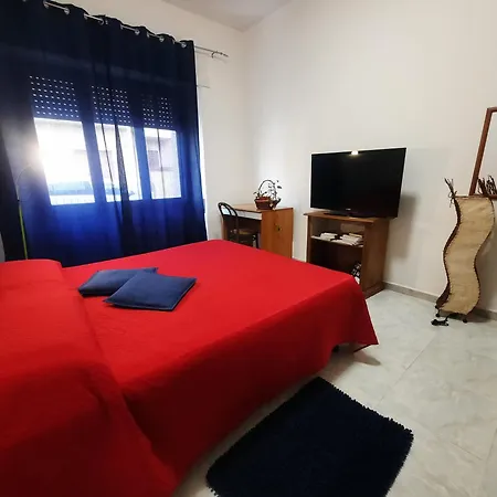 Passa Parola Affittacamere Olbia