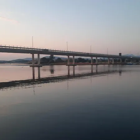 Passa Parola 4* Ольбия