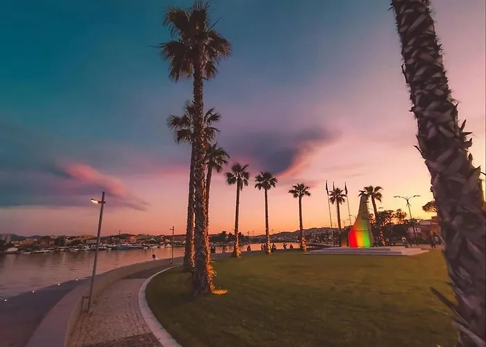 Passa Parola 게스트하우스 4*