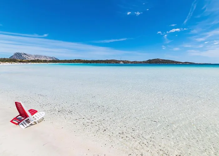 Passa Parola Konukevi Olbia