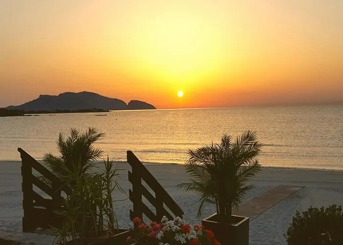 Konukevi Passa Parola 4*