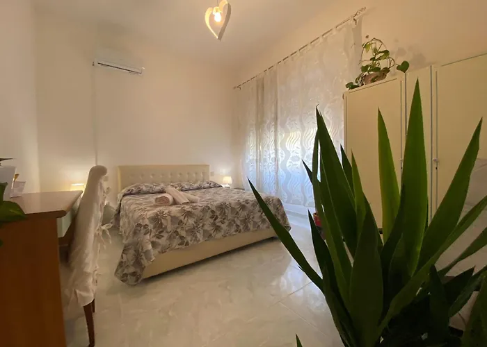 Konukevi Passa Parola Olbia