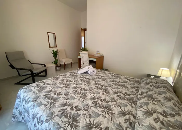 Affittacamere Passa Parola Olbia