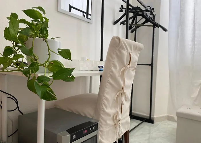 게스트하우스 Passa Parola 4*