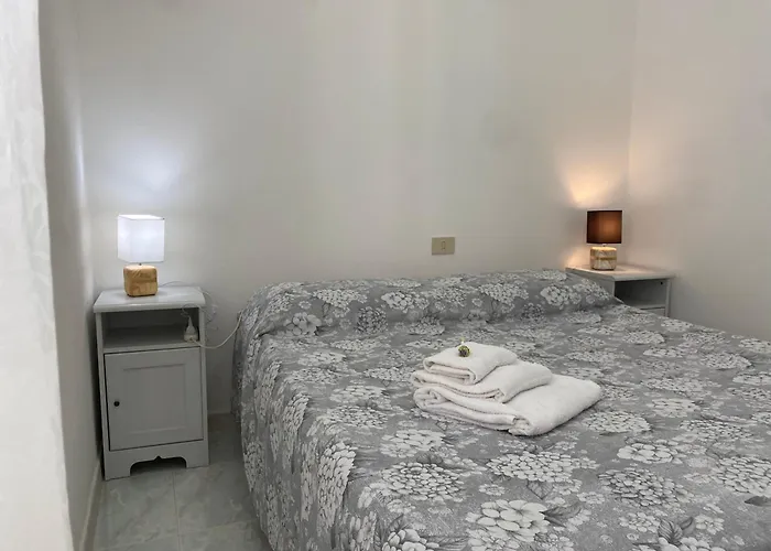 Konukevi Passa Parola 4*