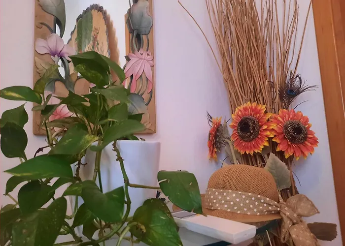 게스트하우스 Passa Parola 4*