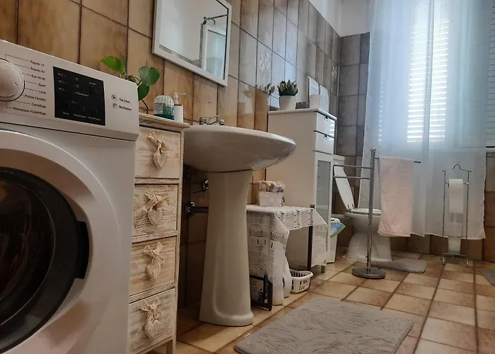 Passa Parola Konukevi