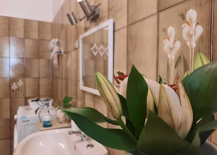 Passa Parola Affittacamere Olbia