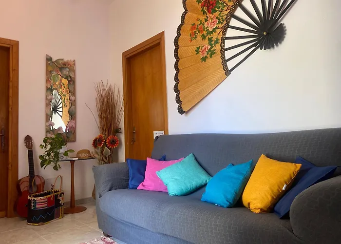 Passa Parola 올비아