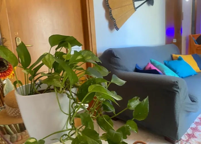 Passa Parola Konukevi Olbia