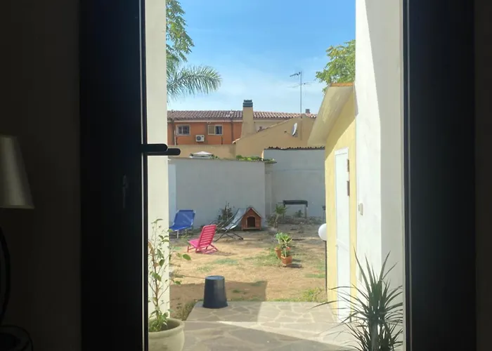 Konukevi Passa Parola 4*