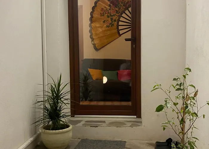 게스트하우스 Passa Parola 올비아