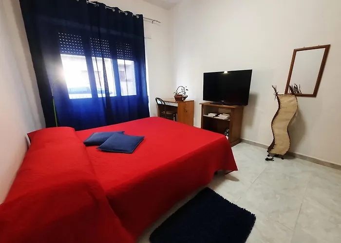 Passa Parola Affittacamere Olbia