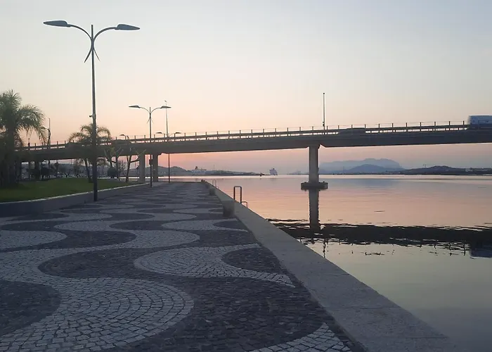 Passa Parola Konukevi 4*